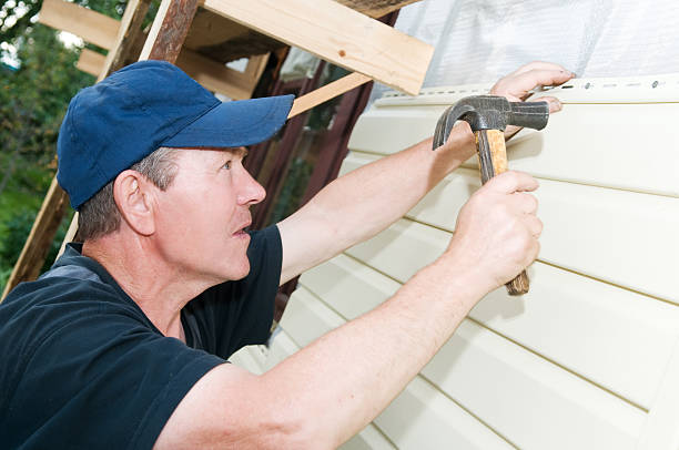 Best Vinyl Siding Installation  in Tanque Verde, AZ